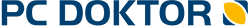 PC Doktor logo