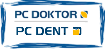 změny obsažené v aktualizaci PC DOKTOR / PC DENT