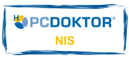 změny obsažené v aktualizaci PC DOKTOR NIS
